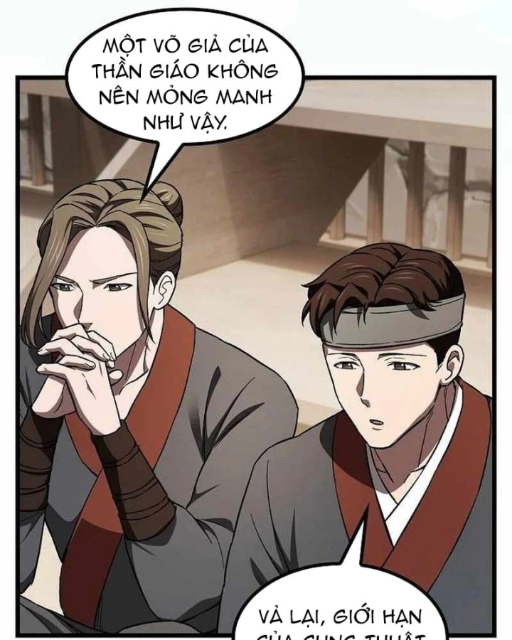 Thiên Ma Kế Nhiệm Chapter 48 - 113