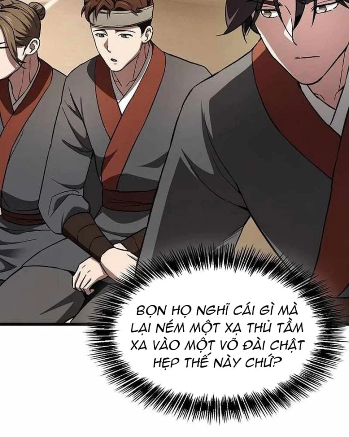 Thiên Ma Kế Nhiệm Chapter 48 - 115