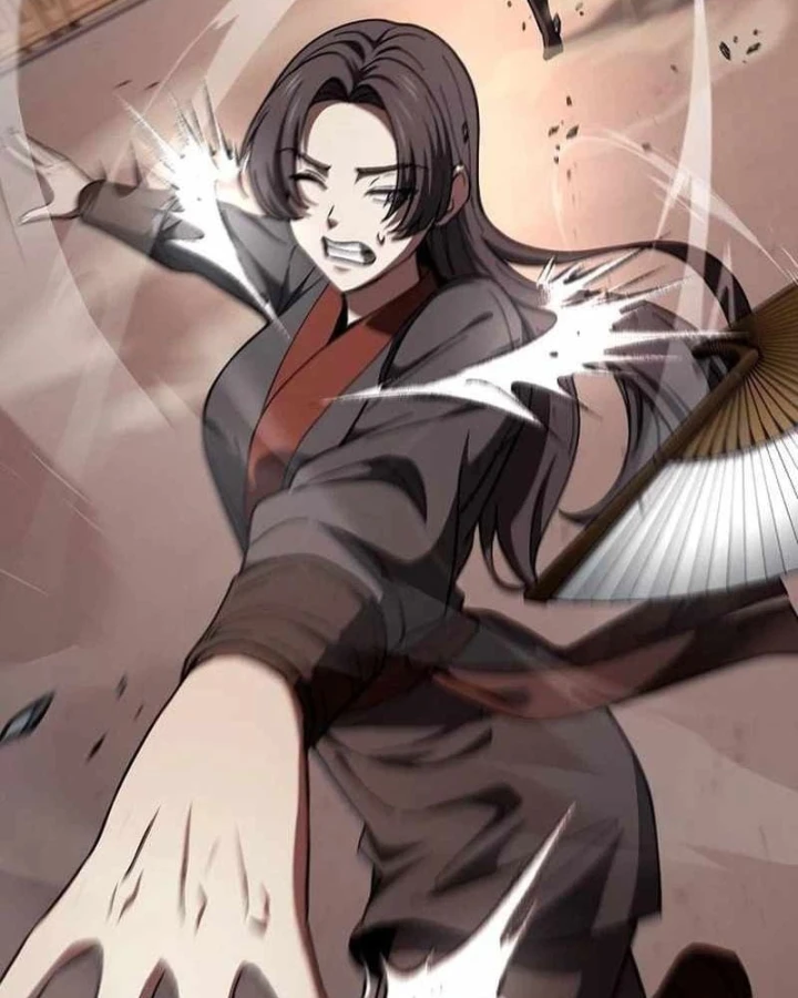 Thiên Ma Kế Nhiệm Chapter 48 - 132