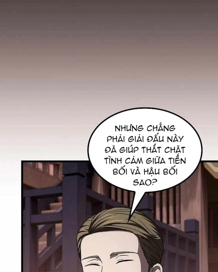 Thiên Ma Kế Nhiệm Chapter 48 - 136