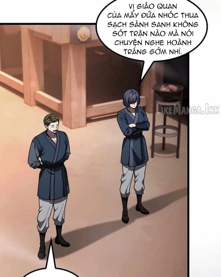 Thiên Ma Kế Nhiệm Chapter 48 - 140