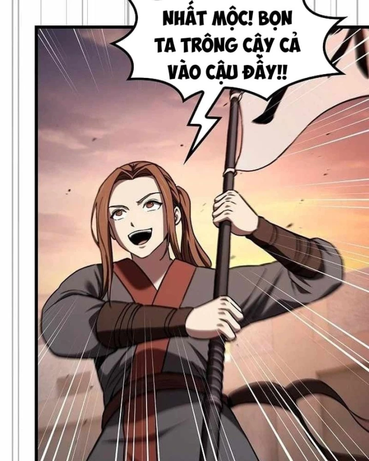 Thiên Ma Kế Nhiệm Chapter 49 - 5