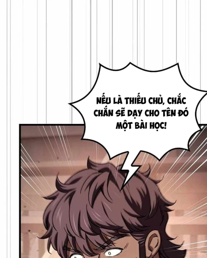 Thiên Ma Kế Nhiệm Chapter 49 - 8