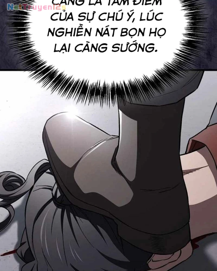 Thiên Ma Kế Nhiệm Chapter 49 - 19
