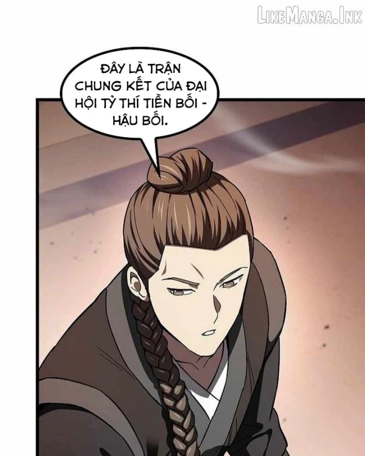 Thiên Ma Kế Nhiệm Chapter 49 - 32
