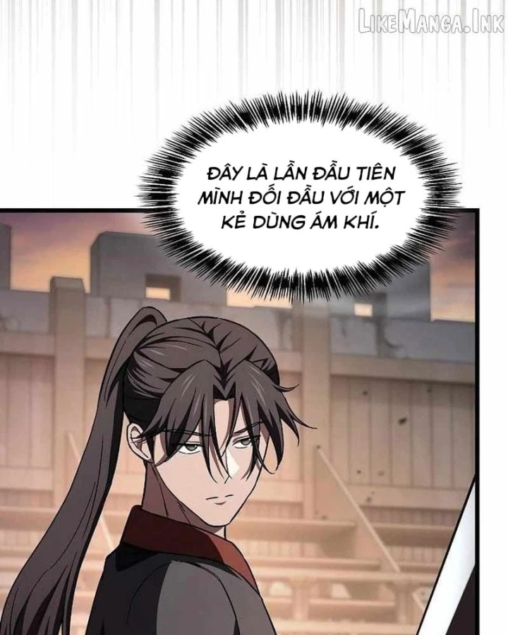 Thiên Ma Kế Nhiệm Chapter 49 - 37