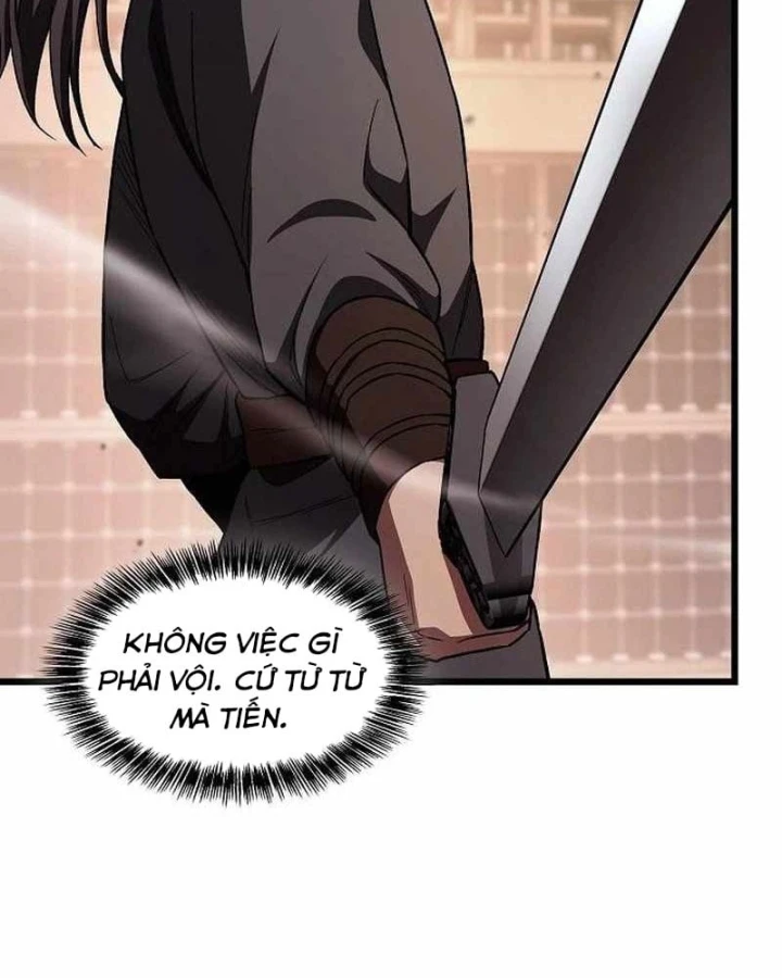 Thiên Ma Kế Nhiệm Chapter 49 - 38