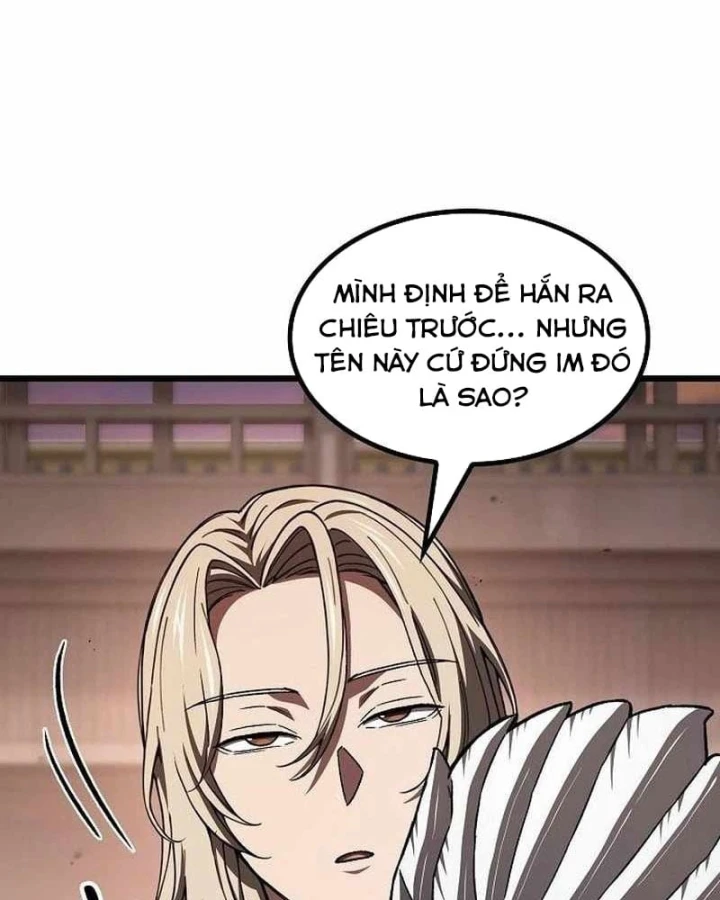 Thiên Ma Kế Nhiệm Chapter 49 - 39