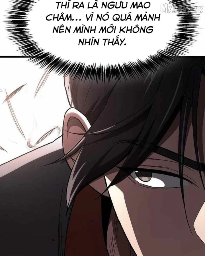 Thiên Ma Kế Nhiệm Chapter 49 - 52