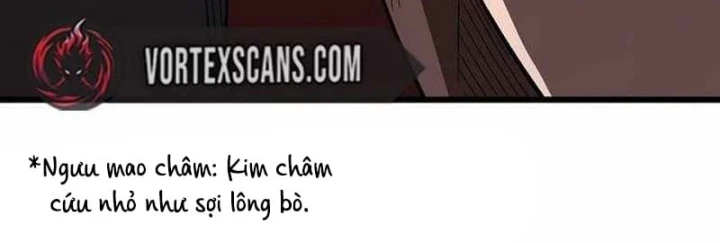Thiên Ma Kế Nhiệm Chapter 49 - 53