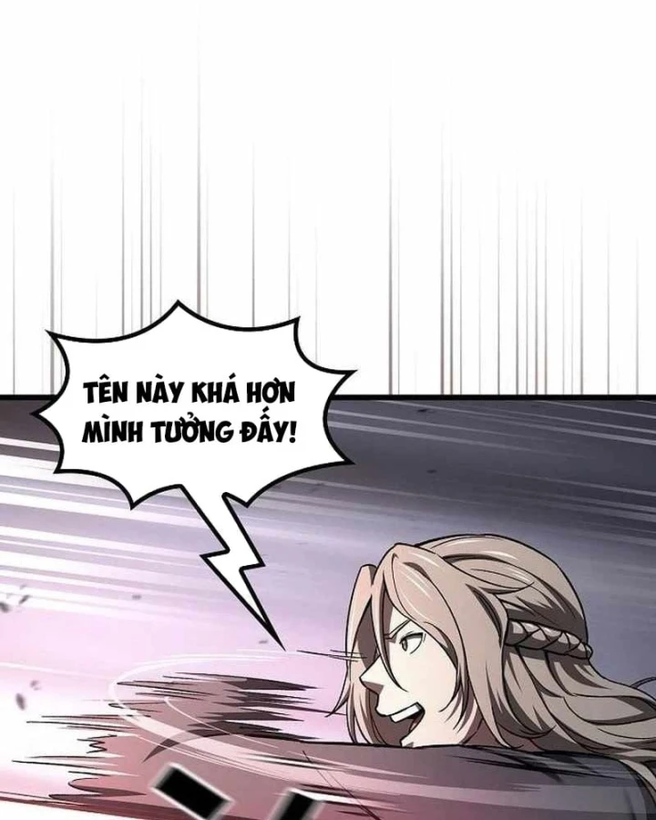Thiên Ma Kế Nhiệm Chapter 49 - 54