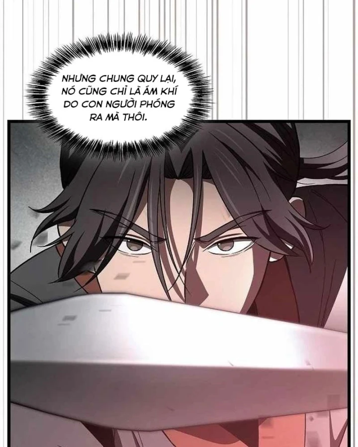 Thiên Ma Kế Nhiệm Chapter 49 - 56