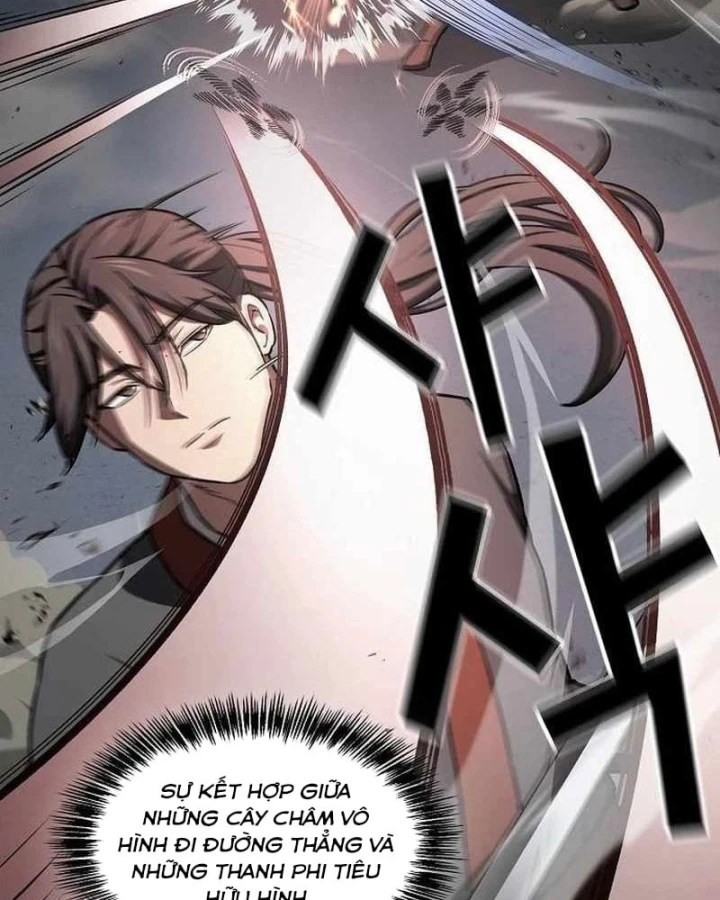 Thiên Ma Kế Nhiệm Chapter 49 - 65