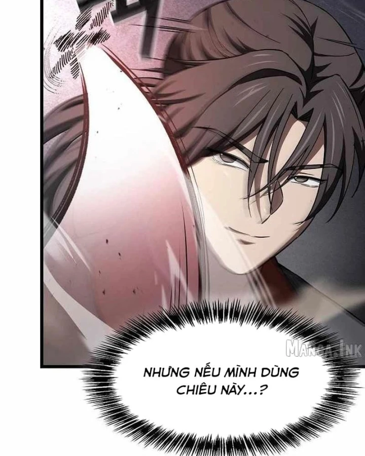 Thiên Ma Kế Nhiệm Chapter 49 - 67