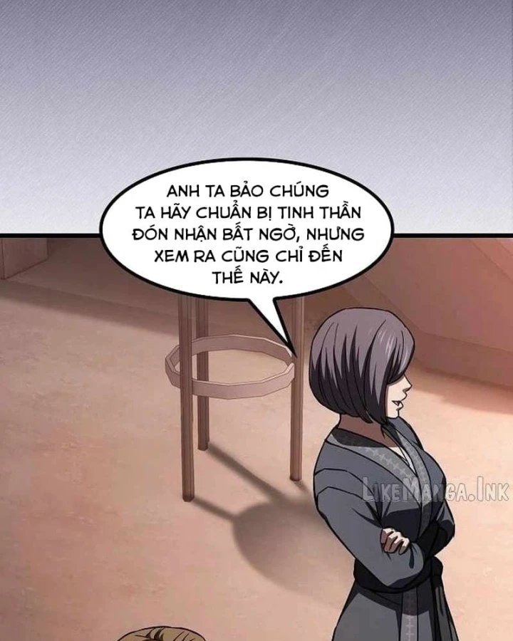 Thiên Ma Kế Nhiệm Chapter 49 - 72