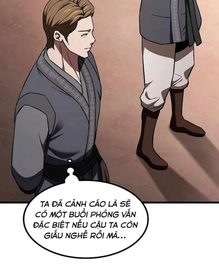 Thiên Ma Kế Nhiệm Chapter 49 - 73