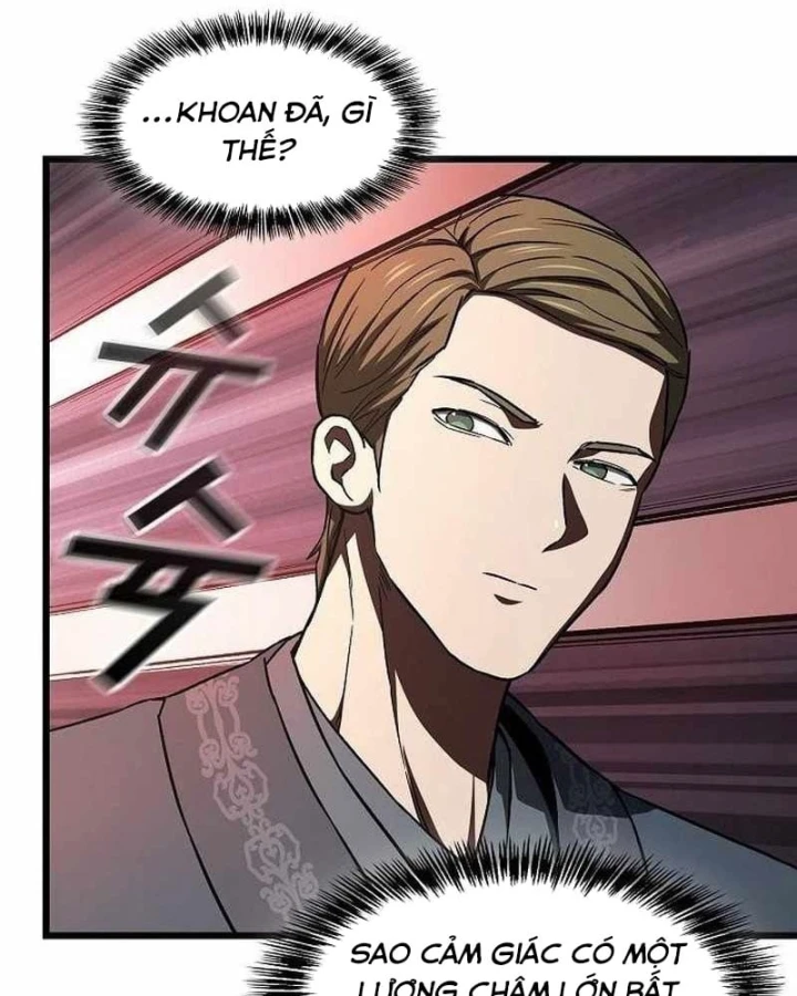 Thiên Ma Kế Nhiệm Chapter 49 - 78