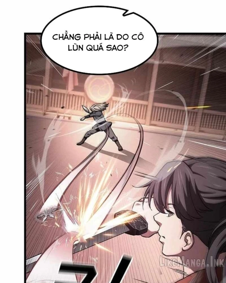 Thiên Ma Kế Nhiệm Chapter 49 - 97