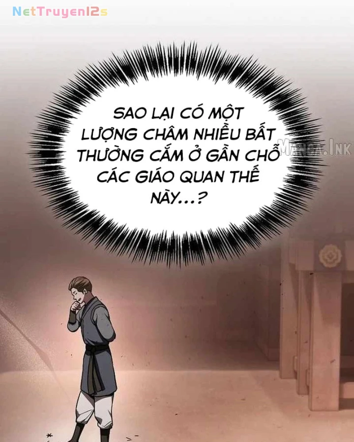Thiên Ma Kế Nhiệm Chapter 49 - 113