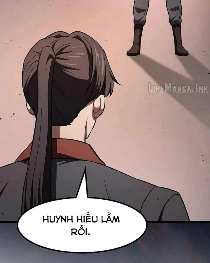 Thiên Ma Kế Nhiệm Chapter 49 - 118