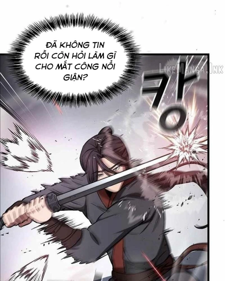 Thiên Ma Kế Nhiệm Chapter 49 - 129