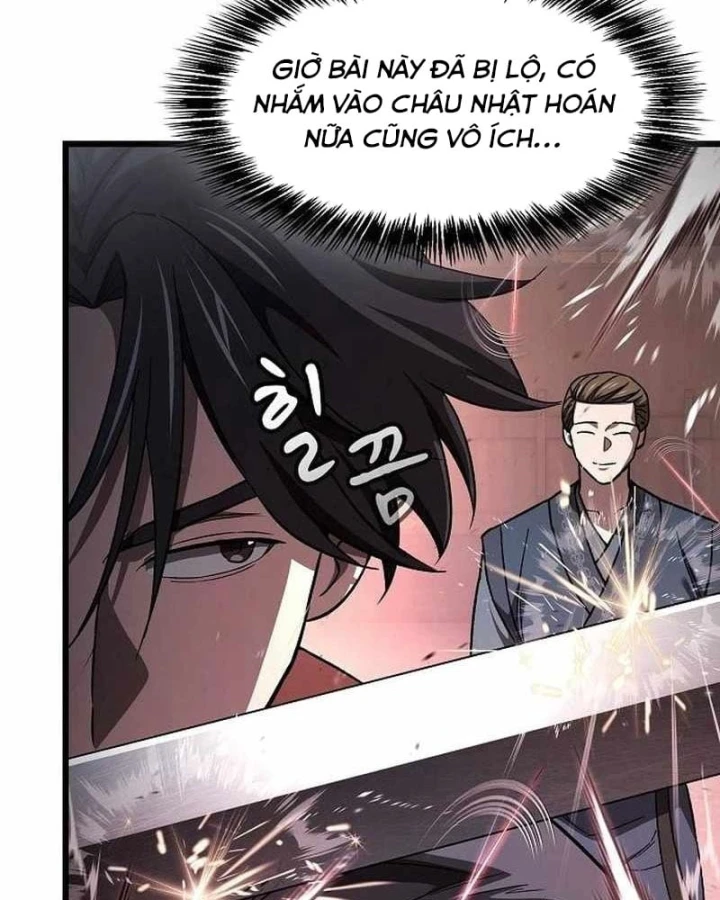 Thiên Ma Kế Nhiệm Chapter 49 - 131