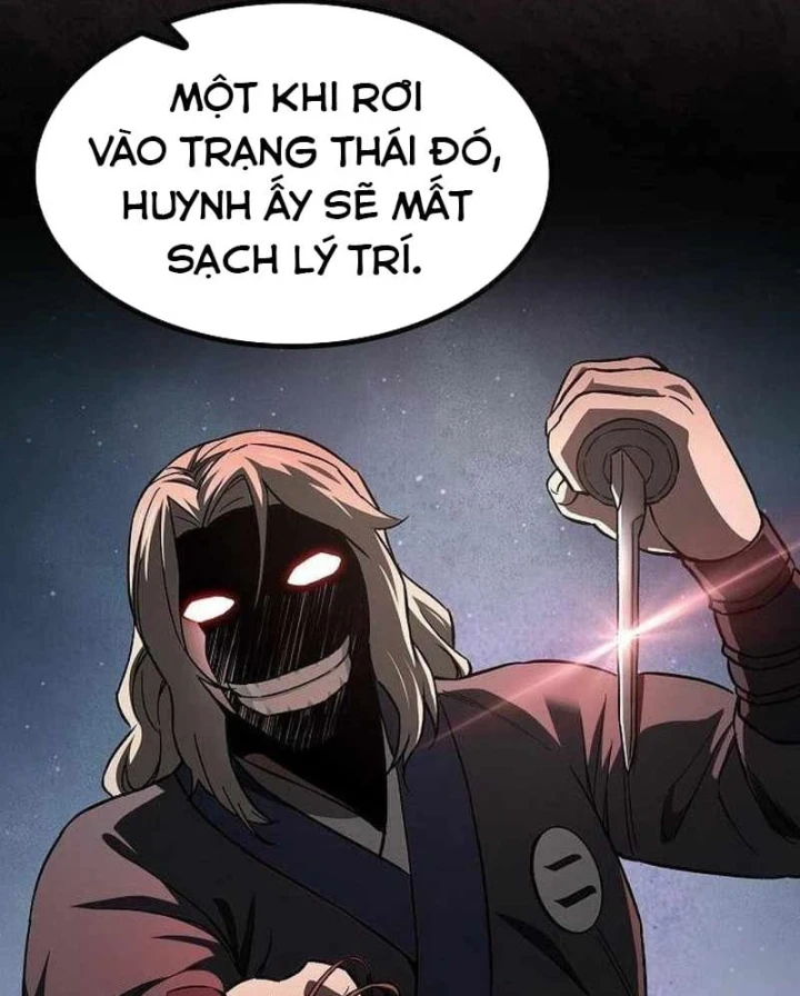Thiên Ma Kế Nhiệm Chapter 50 - 18