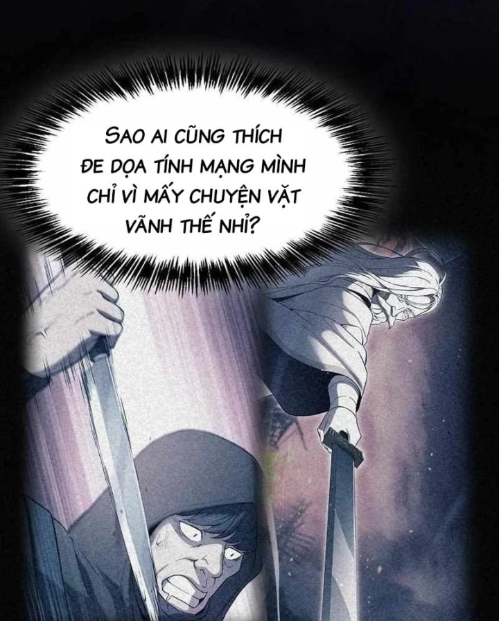 Thiên Ma Kế Nhiệm Chapter 50 - 36