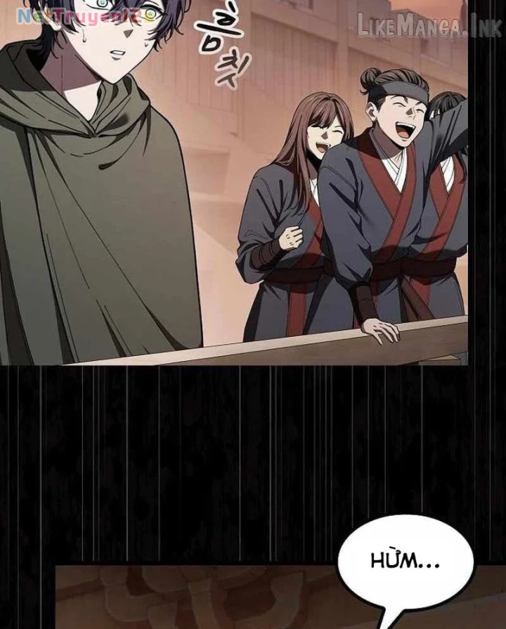 Thiên Ma Kế Nhiệm Chapter 50 - 46
