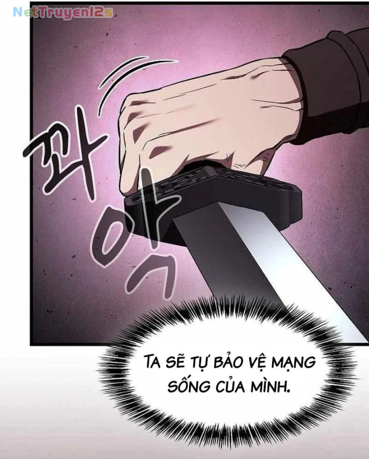 Thiên Ma Kế Nhiệm Chapter 50 - 53