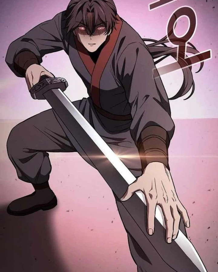 Thiên Ma Kế Nhiệm Chapter 50 - 55