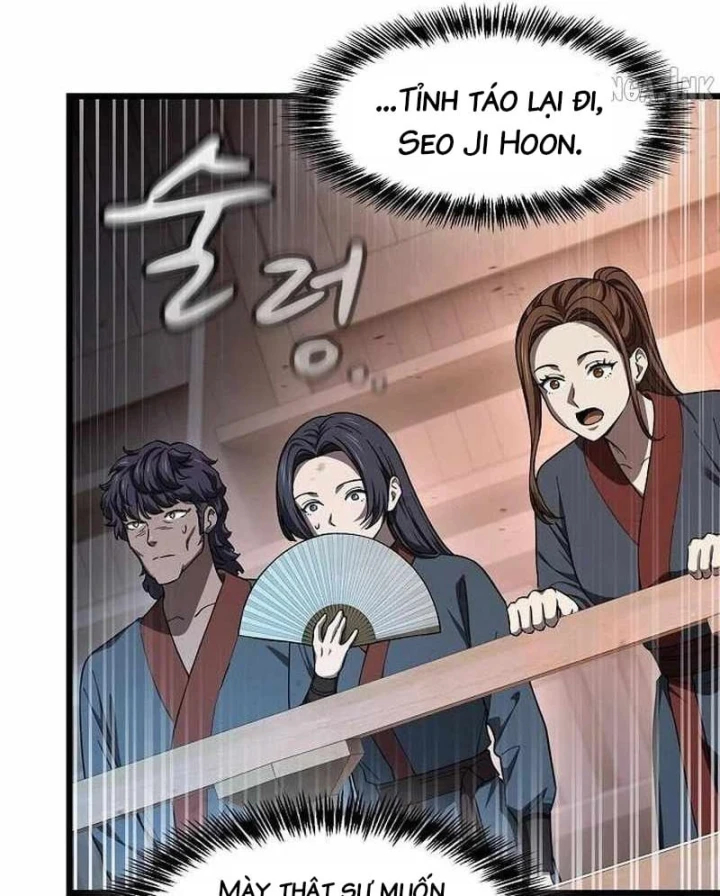 Thiên Ma Kế Nhiệm Chapter 50 - 84