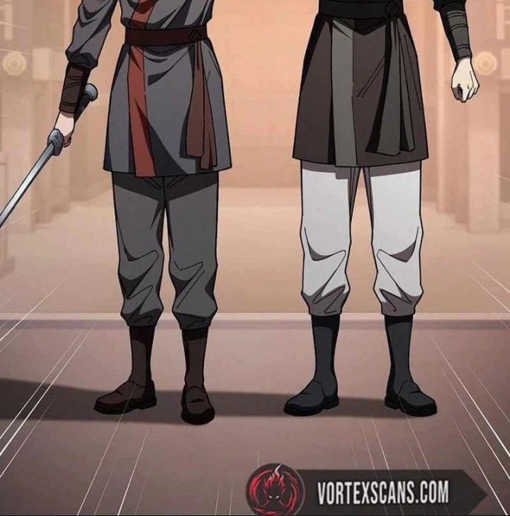 Thiên Ma Kế Nhiệm Chapter 50 - 109