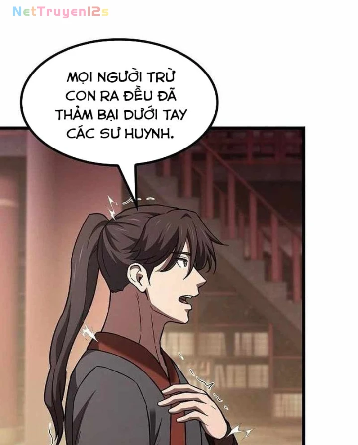 Thiên Ma Kế Nhiệm Chapter 50 - 152