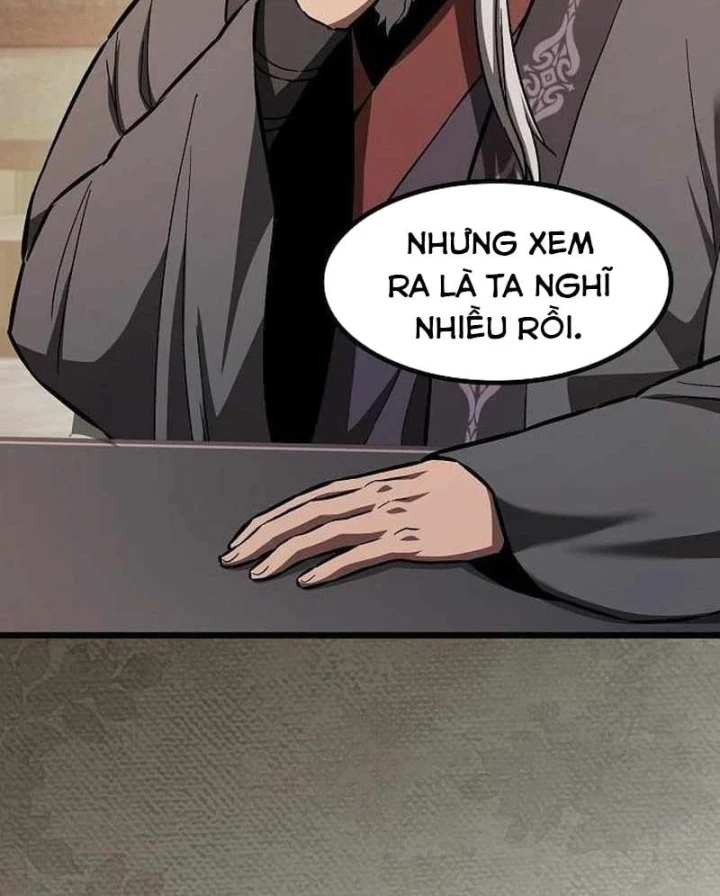 Thiên Ma Kế Nhiệm Chapter 50 - 161