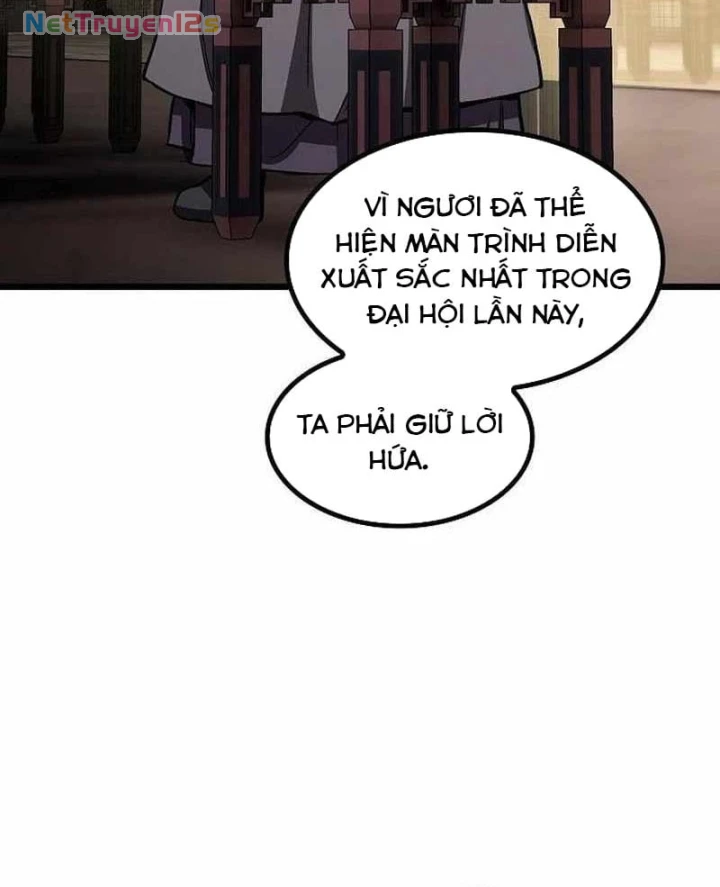 Thiên Ma Kế Nhiệm Chapter 50 - 165