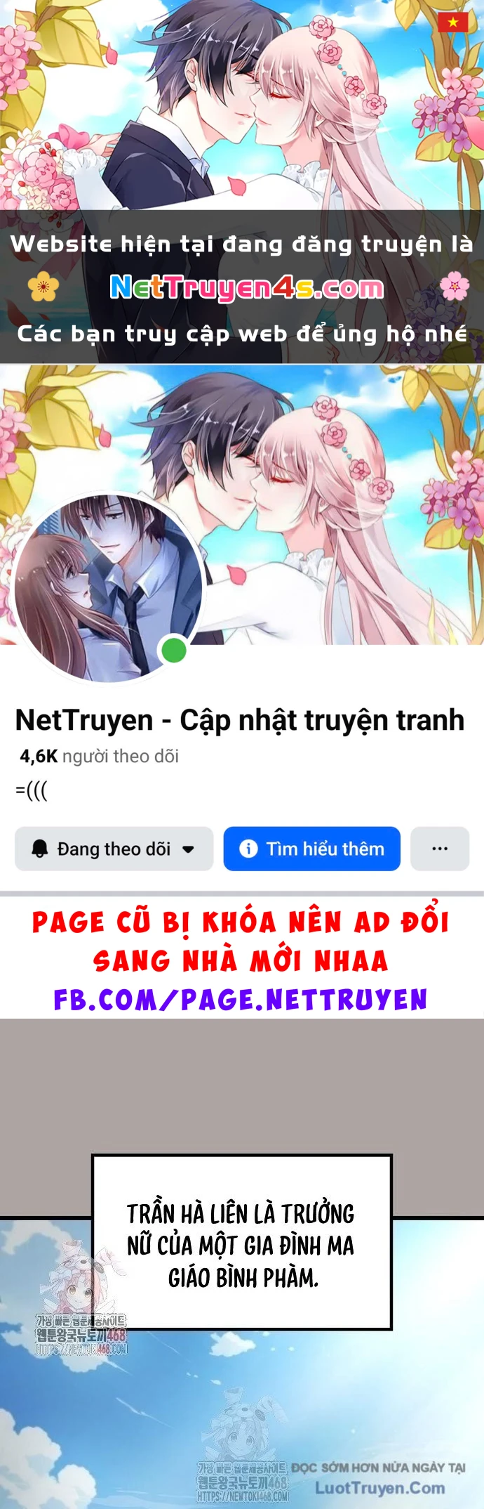 Thiên Ma Kế Nhiệm Chapter 18 - 1