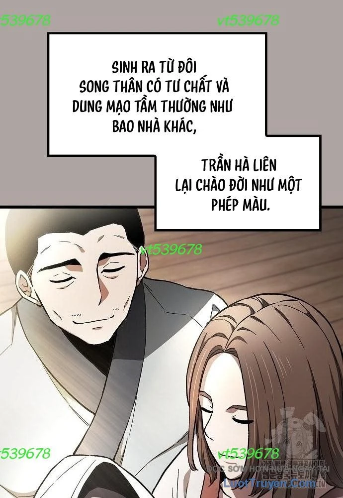 Thiên Ma Kế Nhiệm Chapter 18 - 3