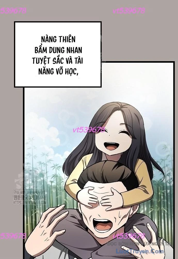 Thiên Ma Kế Nhiệm Chapter 18 - 5
