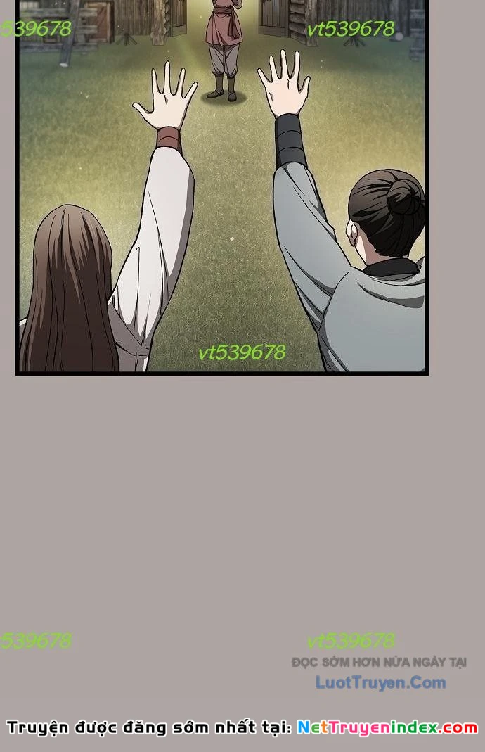 Thiên Ma Kế Nhiệm Chapter 18 - 10