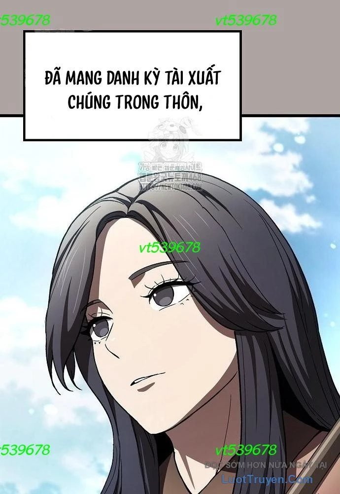 Thiên Ma Kế Nhiệm Chapter 18 - 11