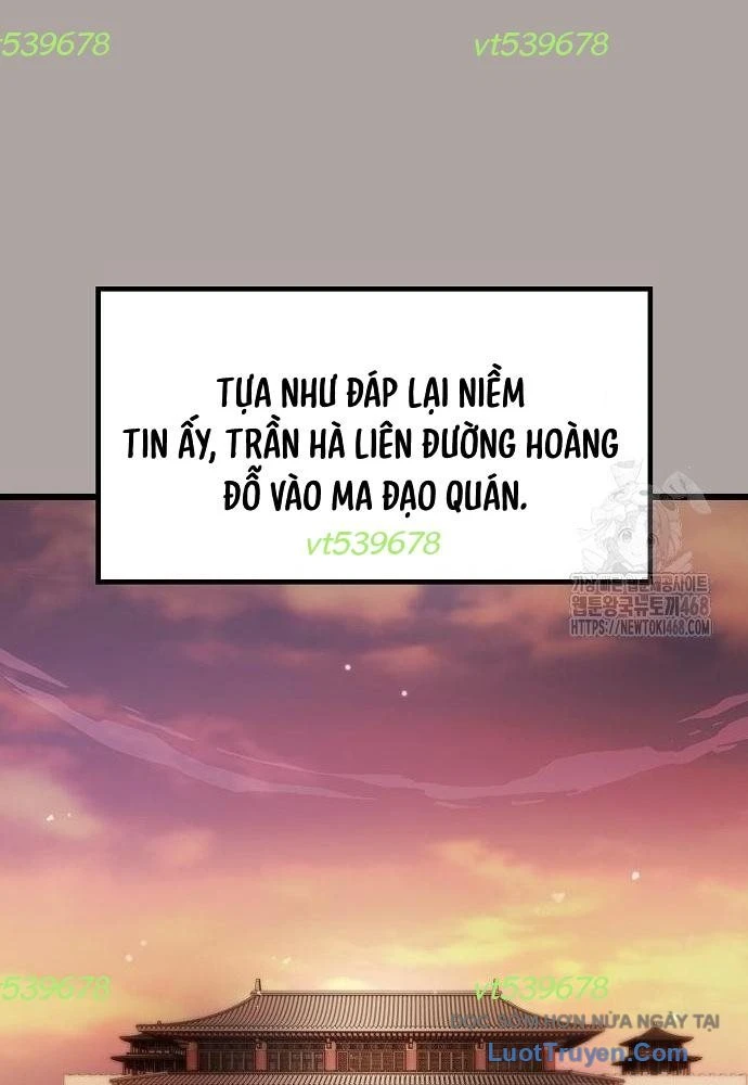 Thiên Ma Kế Nhiệm Chapter 18 - 13
