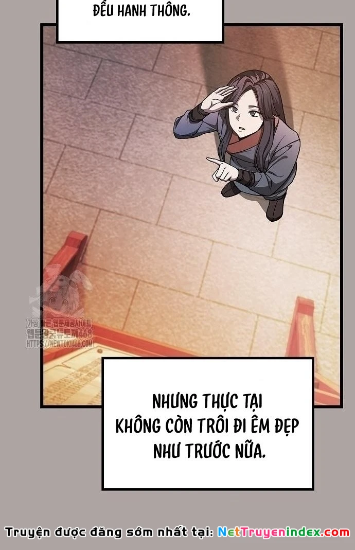 Thiên Ma Kế Nhiệm Chapter 18 - 15