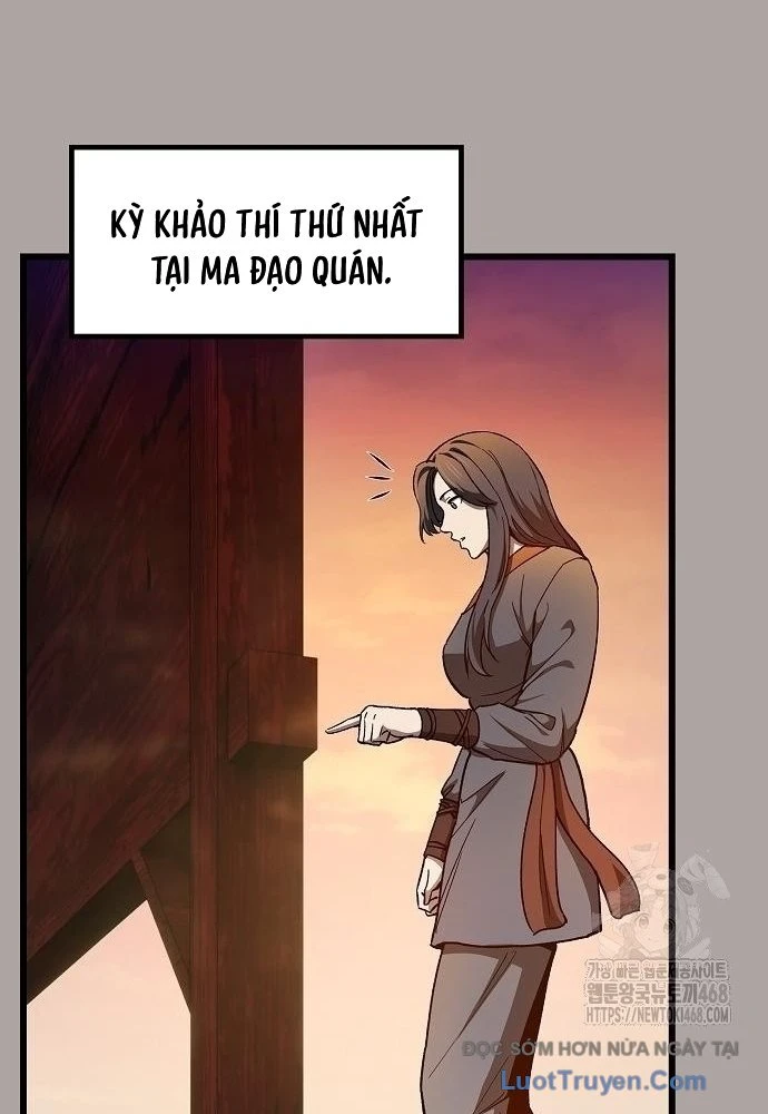 Thiên Ma Kế Nhiệm Chapter 18 - 17