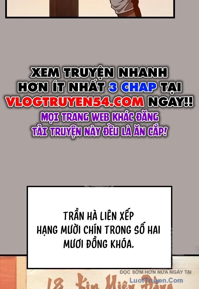 Thiên Ma Kế Nhiệm Chapter 18 - 18
