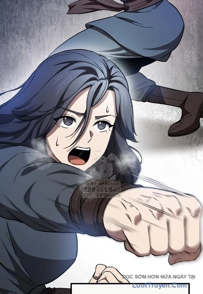 Thiên Ma Kế Nhiệm Chapter 18 - 25