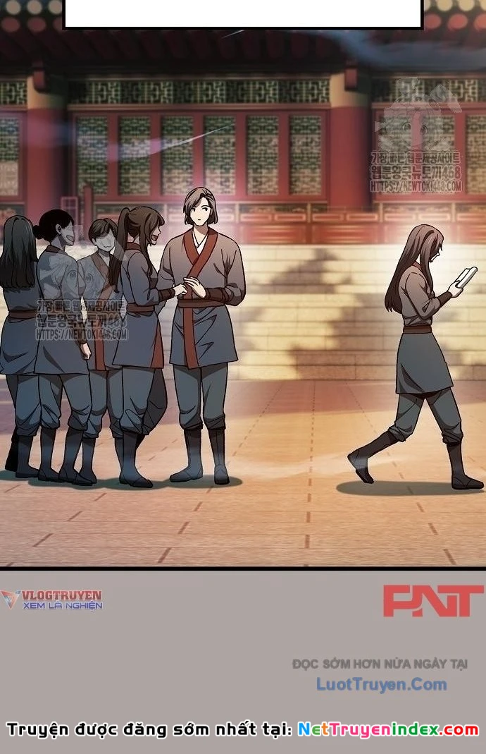 Thiên Ma Kế Nhiệm Chapter 18 - 27