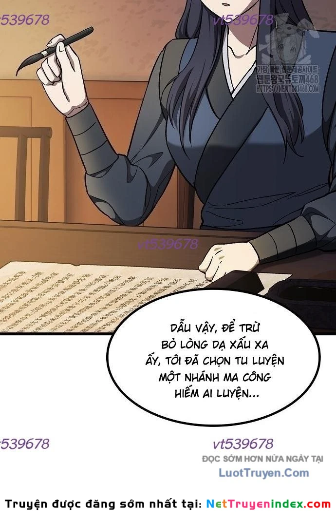 Thiên Ma Kế Nhiệm Chapter 18 - 65