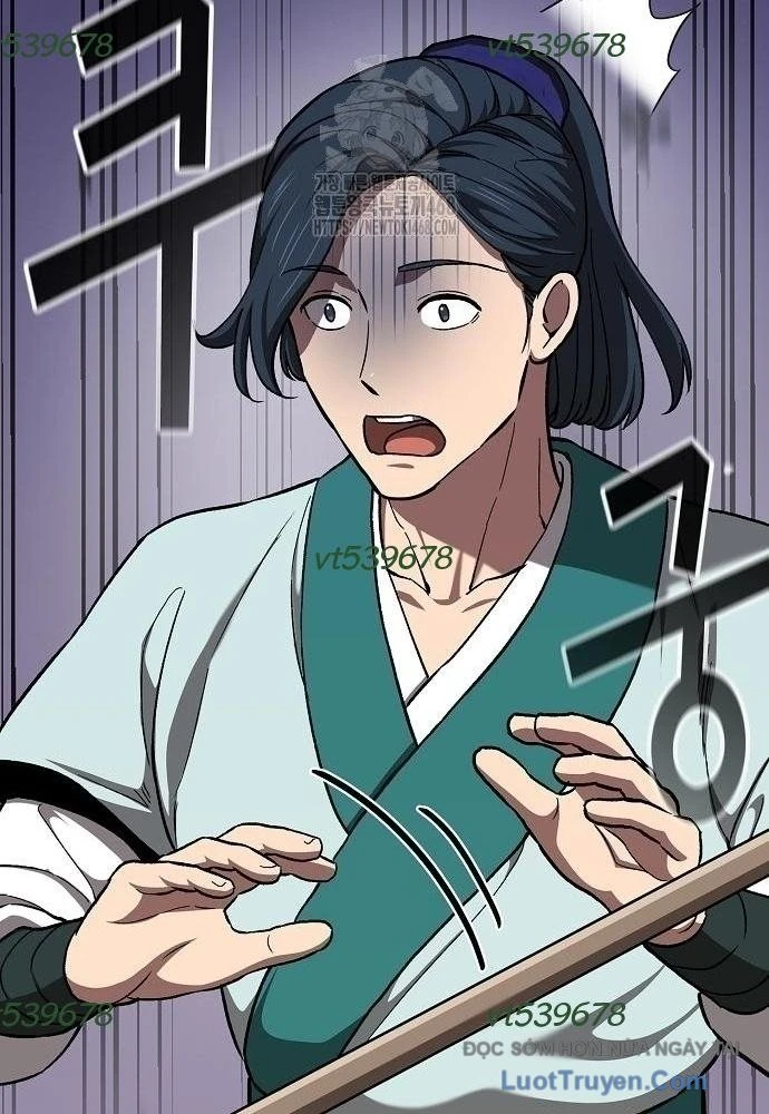 Thiên Ma Kế Nhiệm Chapter 18 - 75