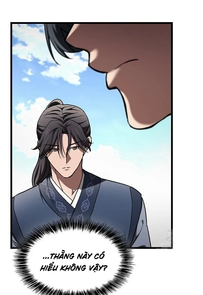 Thiên Ma Kế Nhiệm Chapter 18 - 85